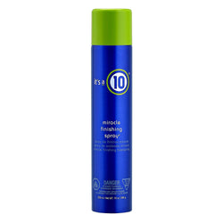 It's A 10 Miracle Finishing Spray 10 oz - Textured Tech
