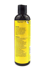 Jamaican Black Castor Oil Sulfate-Free Shampoo (8 fl.oz.) - Textured Tech