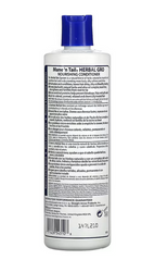 Mane 'n Tail  Olive Oil Complex Herbal Gro Conditioner (12 fl.oz.) - Textured Tech