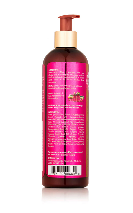 Mielle Organics Pomegranate & Honey Conditioner