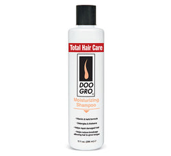 Doo Gro Moist Growth Shampoo - Textured Tech