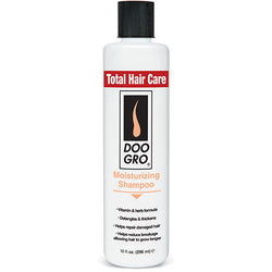 Doo Gro Moisture Growth shampoo - Textured Tech