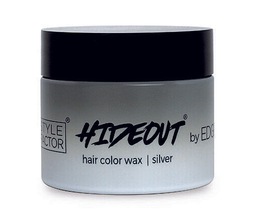 HIDEOUT TEMPORARY HAIR COLOR WAX - Textured Tech