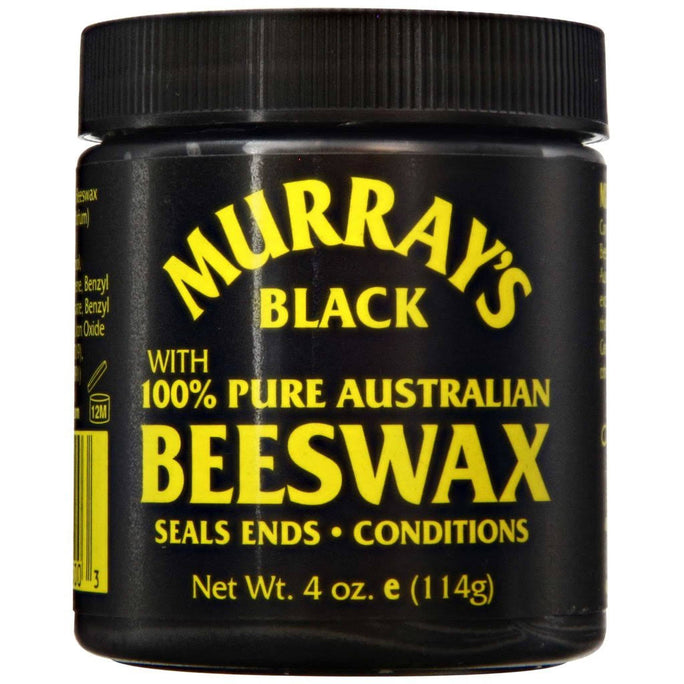 Murrays Beeswax Braiding Gel (12 oz)