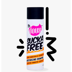 The Doux Sucka Free Shampoo (8 fl.oz) - Textured Tech